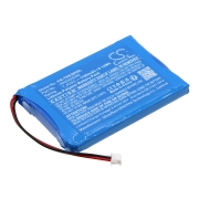 Battery compatibleWith Technaxx