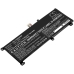 Batteria notebook Thunderobot CS-THX600NB