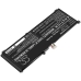 Batteria notebook Thunderobot CS-THX600NB