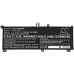 Batteria notebook Thunderobot CS-THX600NB