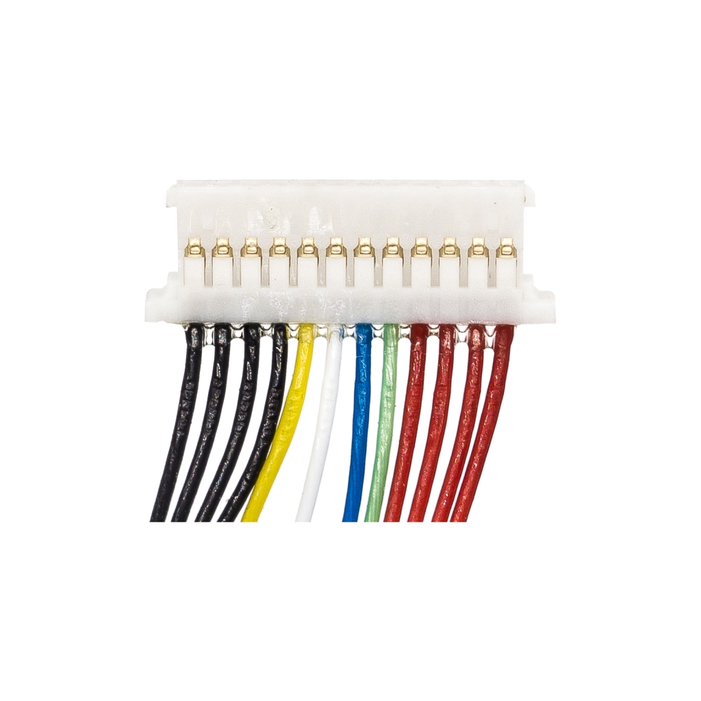 Batteria notebook Thunderobot CS-THX600NB