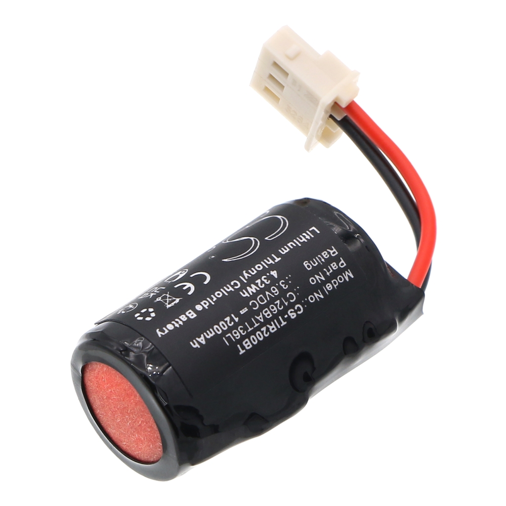 Home Security Camera Battery Technoalarm CS-TIR200BT