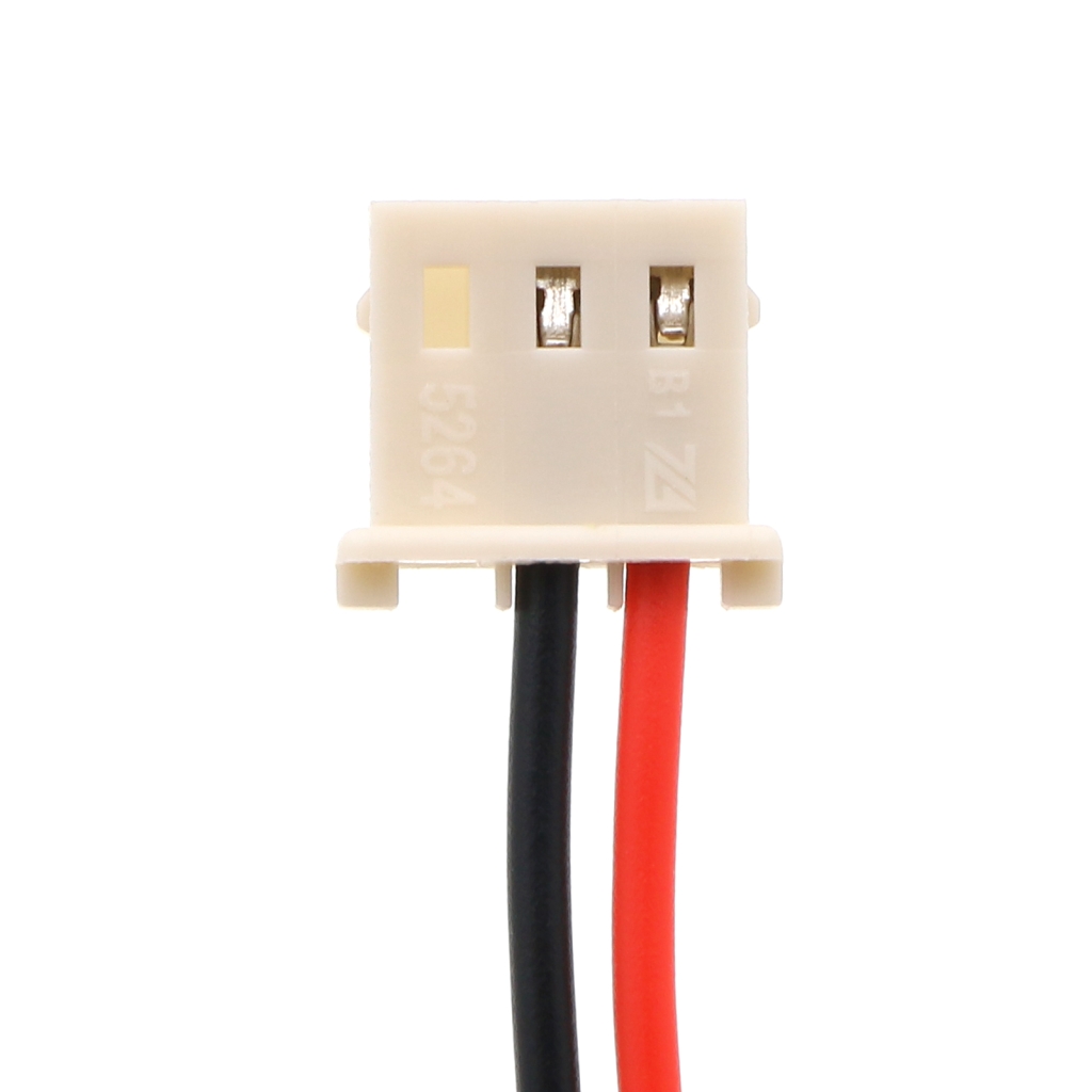 Home Security Camera Battery Technoalarm CS-TIR200BT
