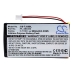 Sostituzione della batteria compatibile per Sony PL-383450