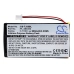 Batterie Batteria compressa CS-TJ25SL