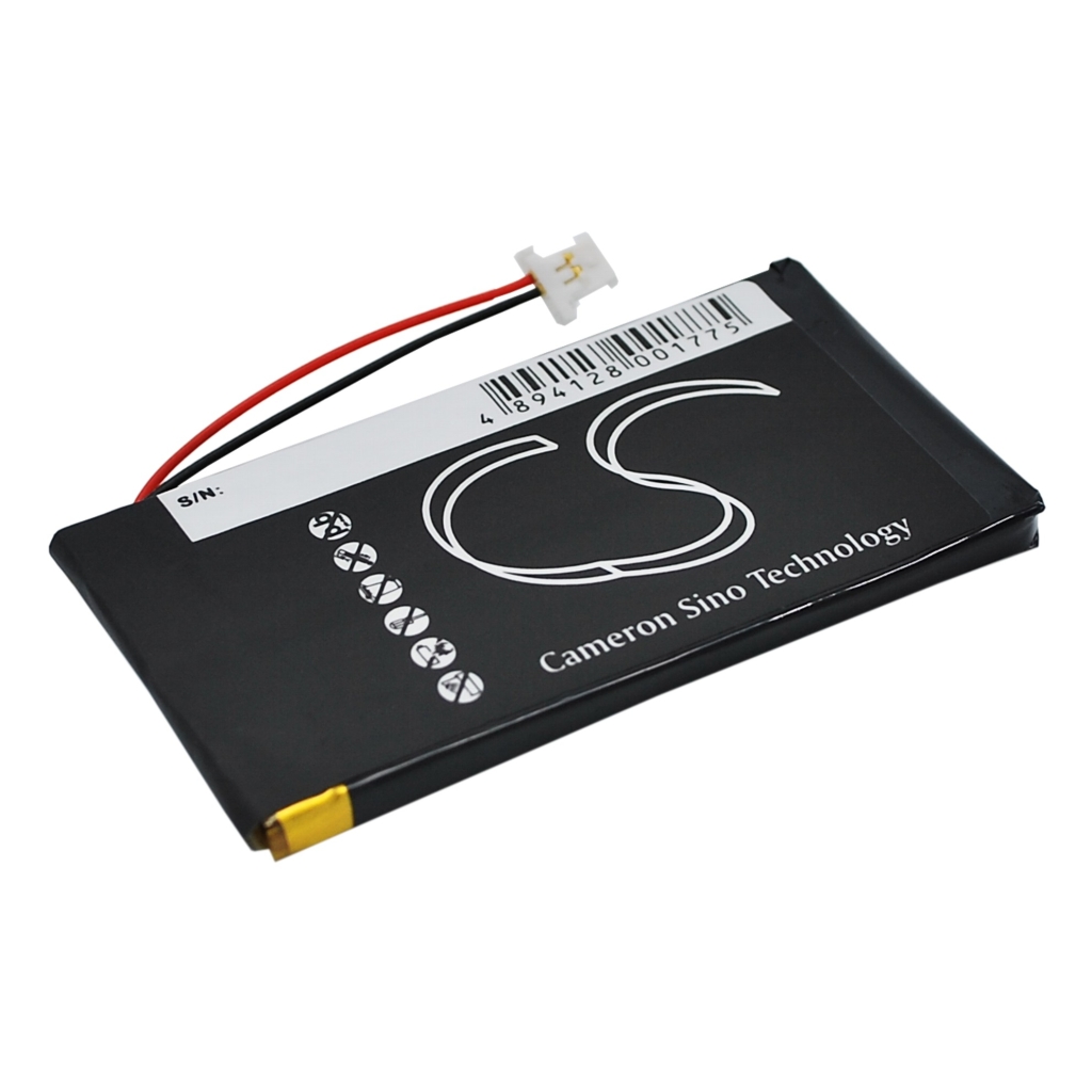Sostituzione della batteria compatibile per Sony PL-383450