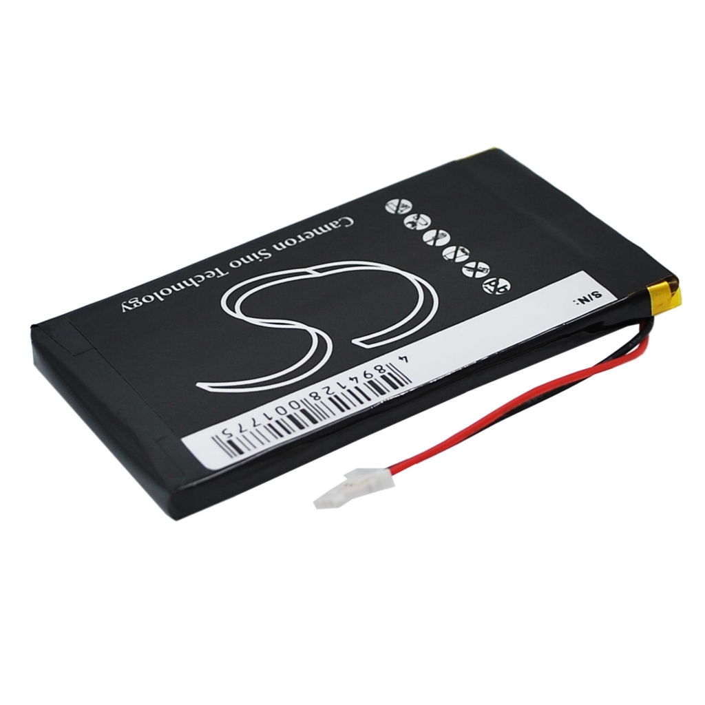 Sostituzione della batteria compatibile per Sony PL-383450