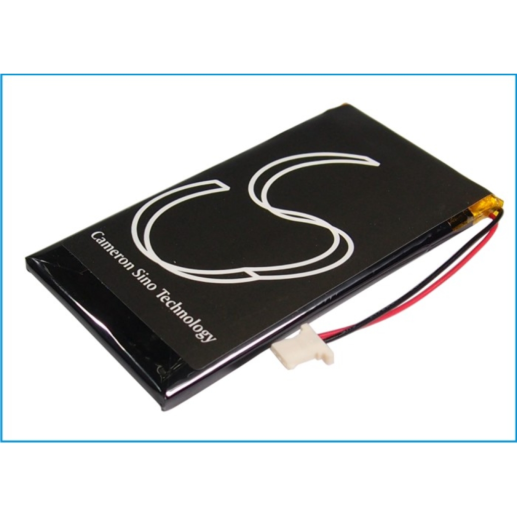 Sostituzione della batteria compatibile per Sony PL-383450