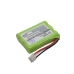 Batteria altoparlanti Tdk CS-TKA008SL