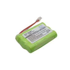 Sostituzione della batteria compatibile per Tdk 3AAA-HHC