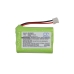 Batteria altoparlanti Tdk CS-TKA008SL