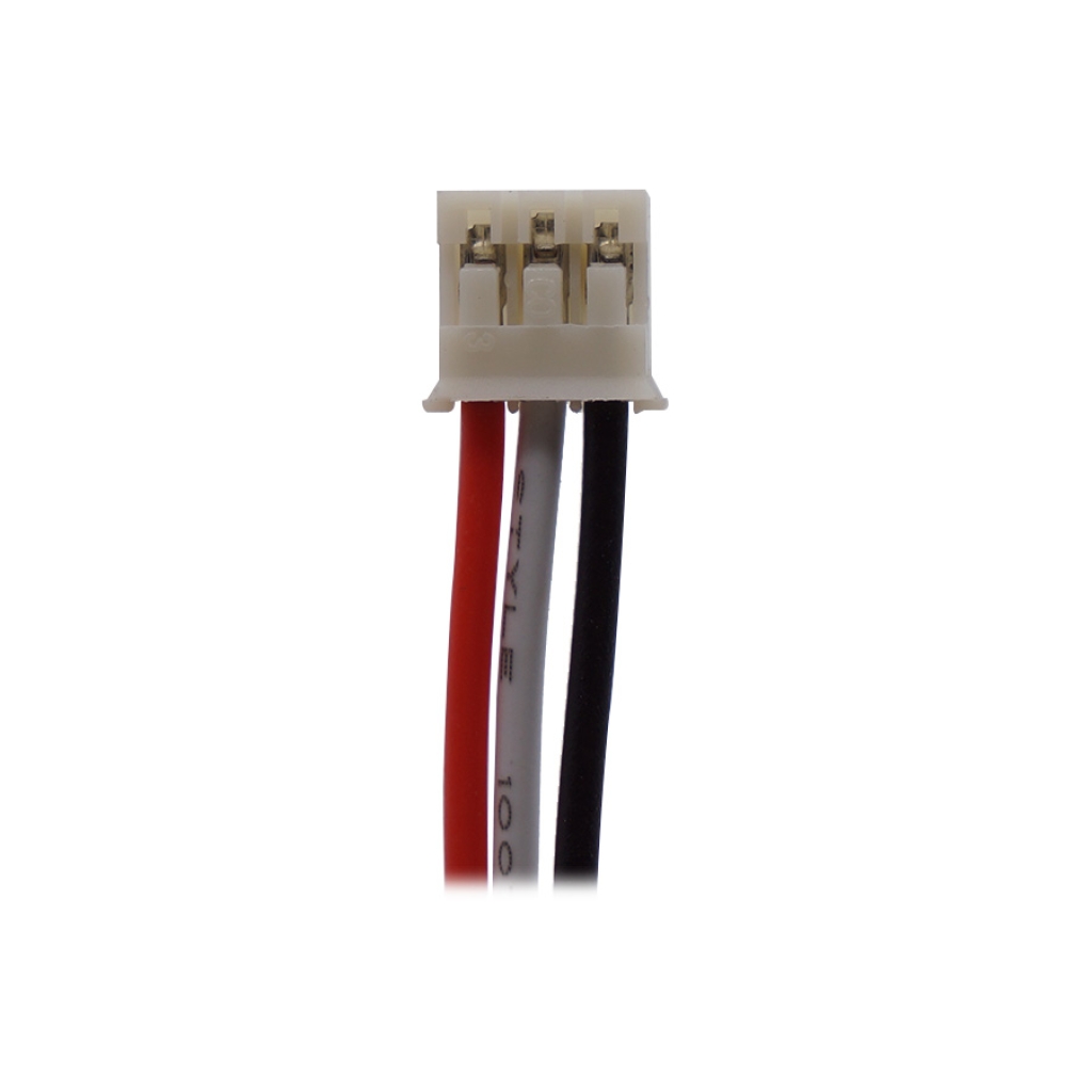 Batteria altoparlanti Tdk CS-TKA008SL