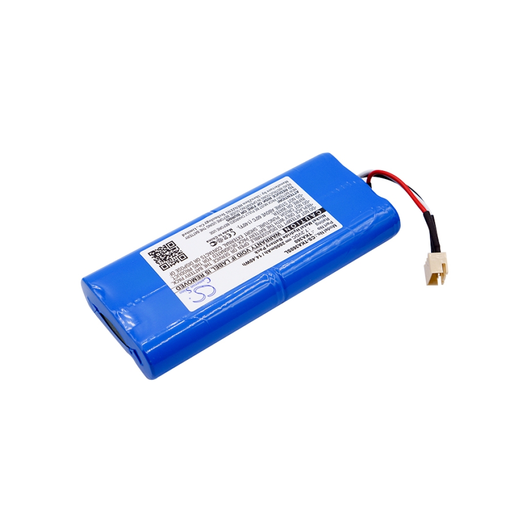 Batteria altoparlanti Tdk CS-TKA360SL