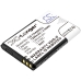 Batterie Sostituisce RTR001F02