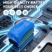 Batteria compatibile con Theis CS-TKL700SL