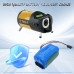 Batteria compatibile con Theis CS-TKL700SL