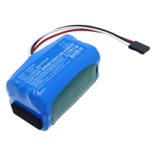 Sostituzione della batteria compatibile per Theis 10-08043