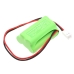 Batterie Batteria per telecamera di sicurezza domestica CS-TKR720BT