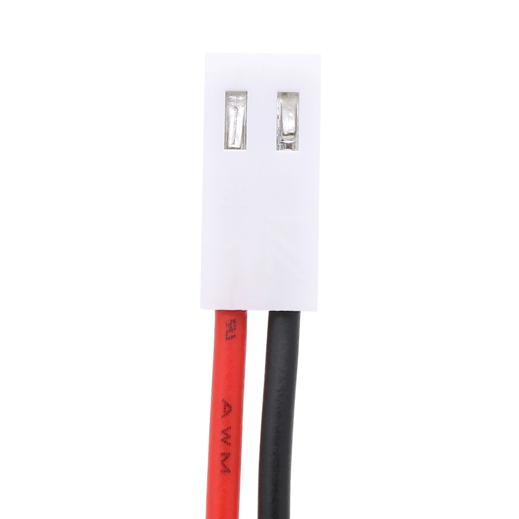 Batterie Batteria per telecamera di sicurezza domestica CS-TKR720BT