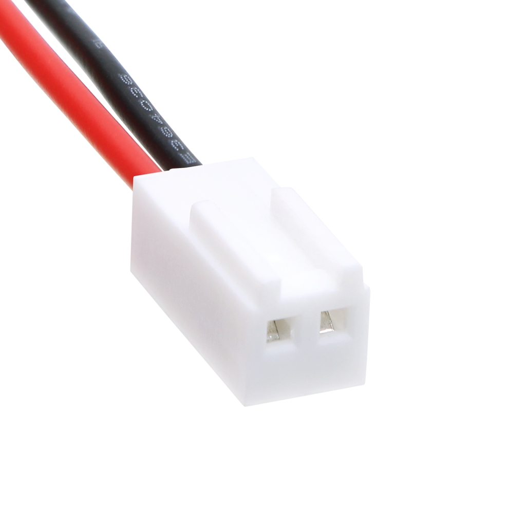 Batterie Batteria per telecamera di sicurezza domestica CS-TKR720BT