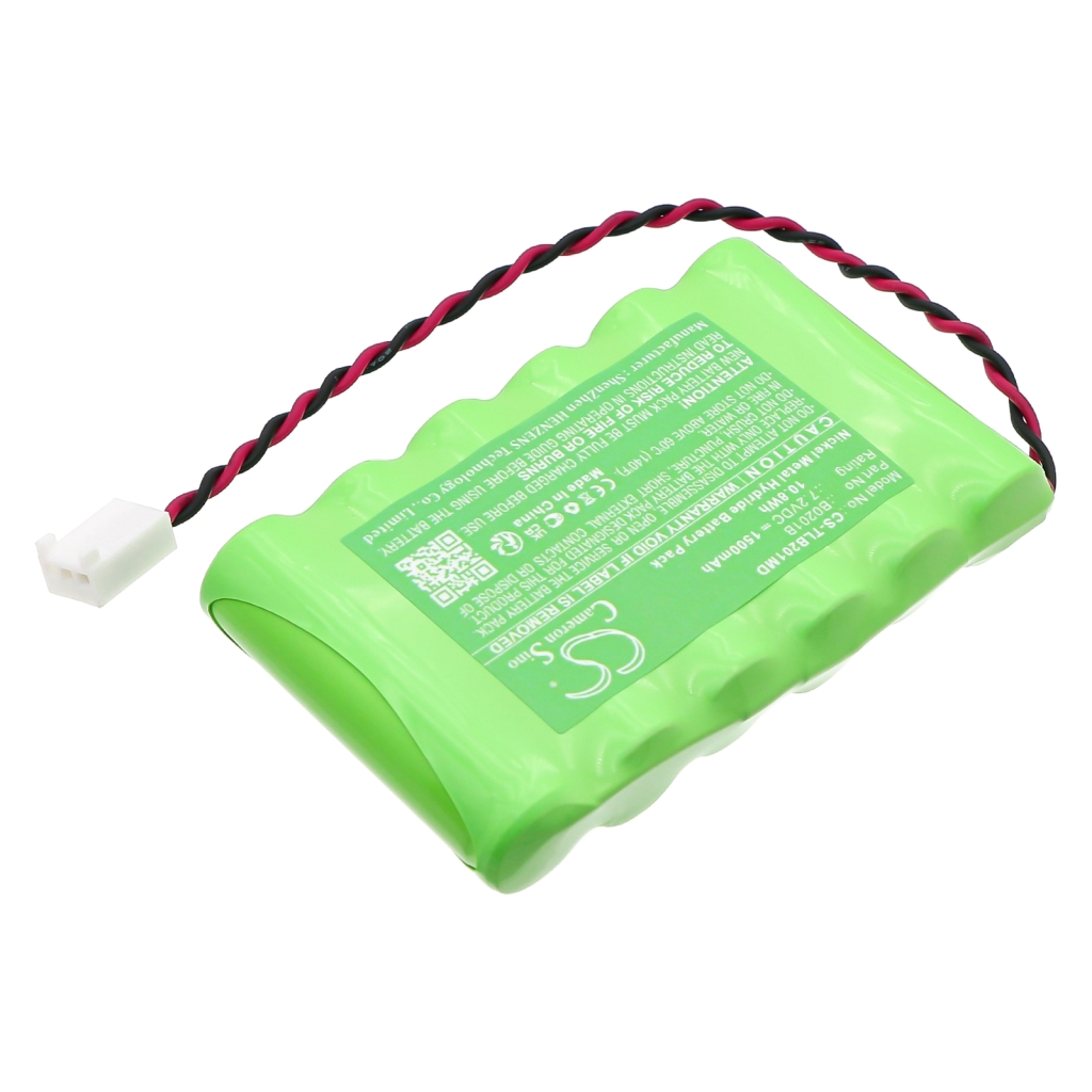Medical Battery Tunstall Lifeline Vi