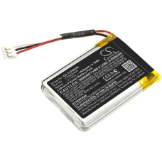 Sostituzione della batteria compatibile per Turtle beach FT083040P