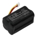 Batteria per telecamera di sicurezza domestica Comstar VAYO F225 (CS-TLF215SL)