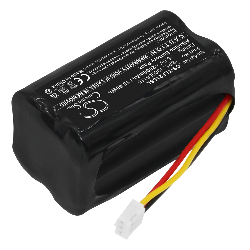 Batteria per telecamera di sicurezza domestica Comstar VAYO F225 (CS-TLF215SL)