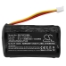 Batteria per telecamera di sicurezza domestica Comstar VAYO F225 (CS-TLF215SL)