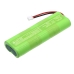 Batteria per telecamera di sicurezza domestica Telenot CS-TLF900BL