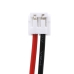 Batteria per telecamera di sicurezza domestica Telenot CS-TLF900BL