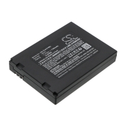 Batteria compatibleWith Batterie