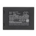 Terminale di pagamento Batteria Tactilion K370 (CS-TLK370BL)