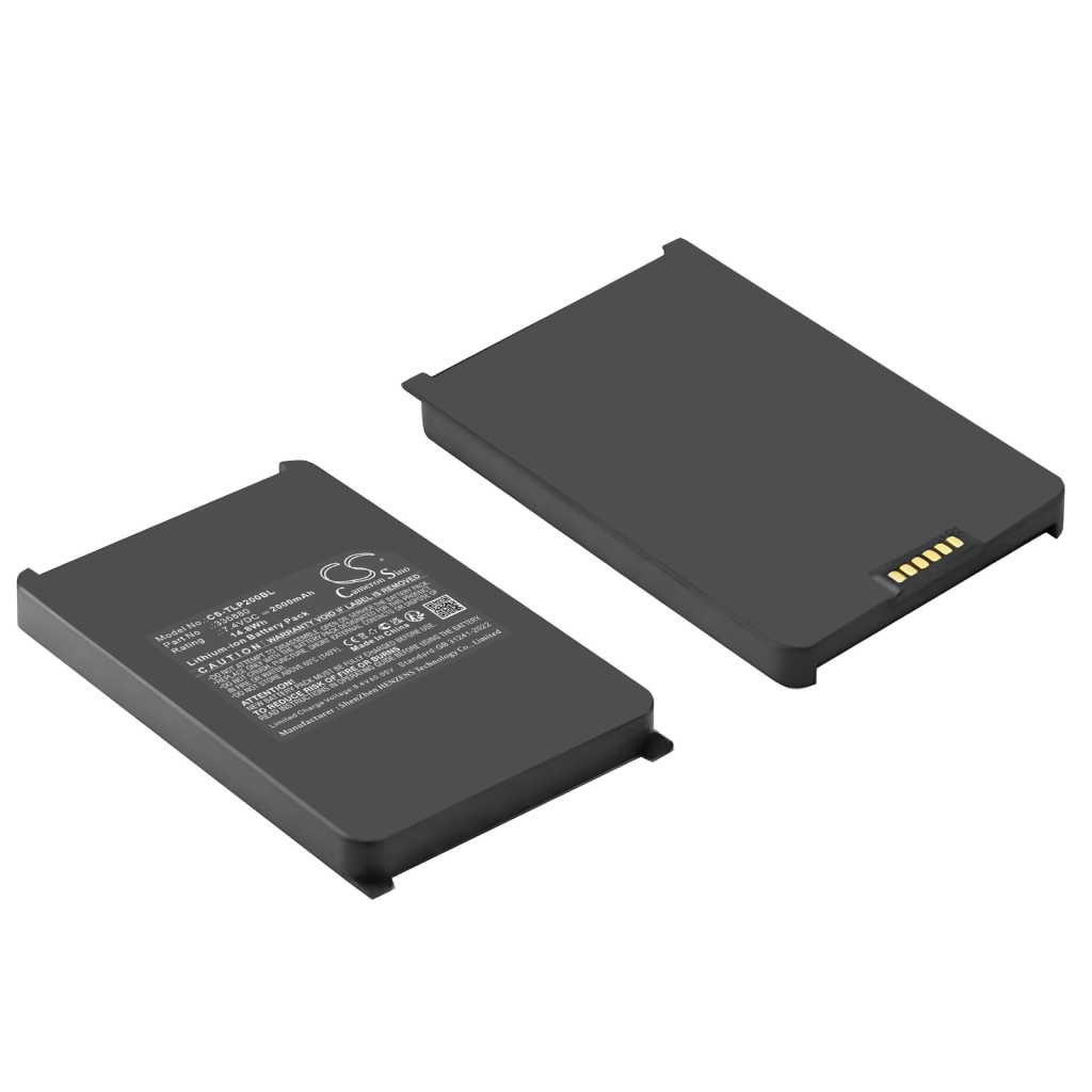 Batterie Sostituisce 335880