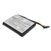 Batteria GPS, navigatore TomTom Go 1000 (CS-TM100SL)