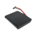 Batteria GPS, navigatore TomTom Go 1000 (CS-TM100SL)