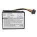 Batteria GPS, navigatore TomTom Go 1000 (CS-TM100SL)