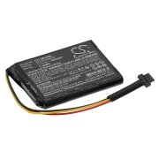 CS-TM140SL<br />Batterie per   sostituisce la batteria 6027A0089521