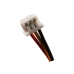 Batteria GPS, navigatore TomTom VIA 1535TM (CS-TM1535SL)