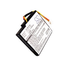 Sostituzione della batteria compatibile per TomTom P11P17-14-S01