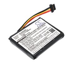 Sostituzione della batteria compatibile per TomTom FKM1108005799