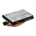 Batteria GPS, navigatore TomTom CS-TM2435SL