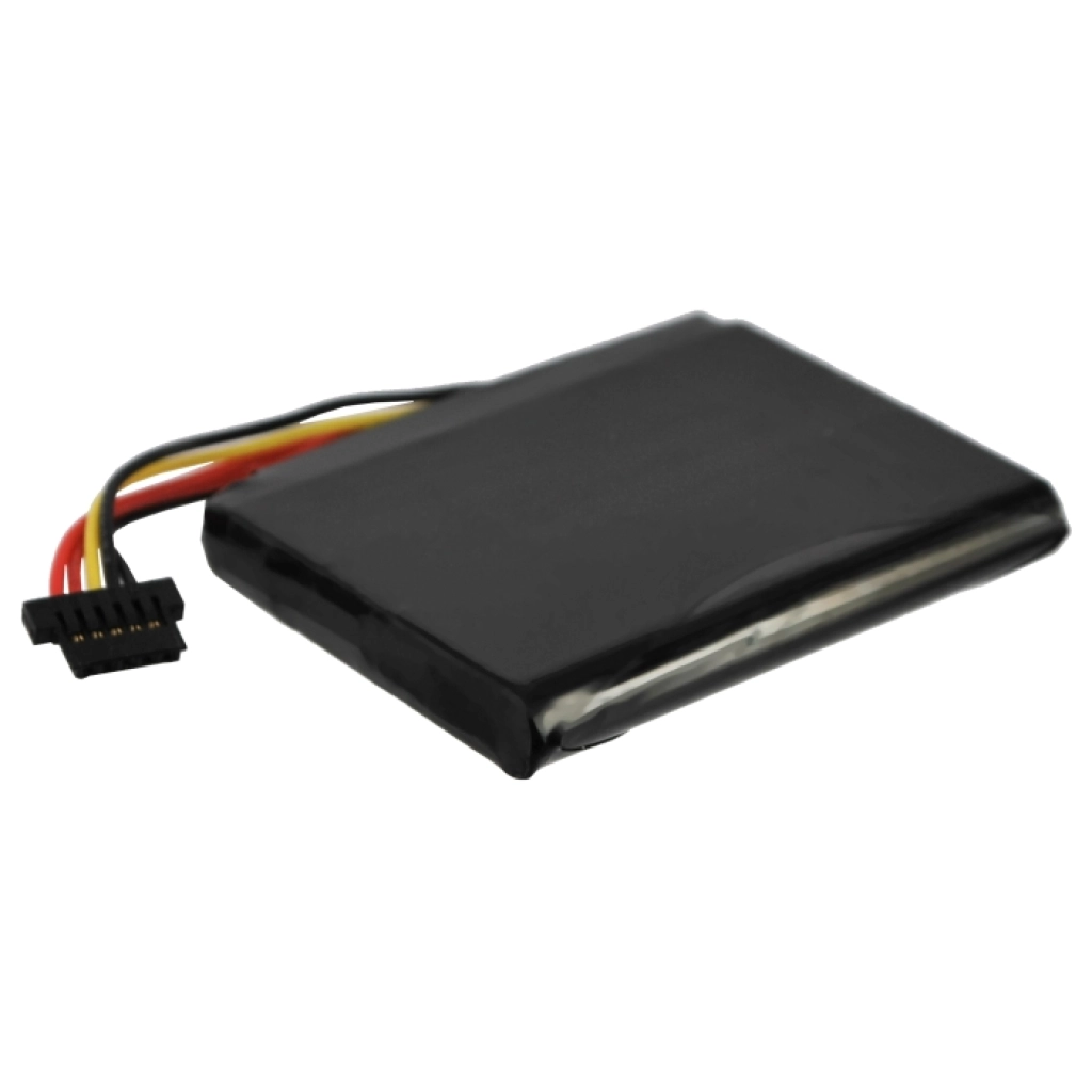Batteria GPS, navigatore TomTom Go 2535T (CS-TM2435SL)