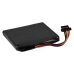 Batteria GPS, navigatore TomTom CS-TM2435SL