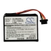 Batteria GPS, navigatore TomTom CS-TM2435SL