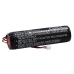 Batterie Batteria GPS, navigatore CS-TM300HL