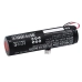 Batterie Batteria GPS, navigatore CS-TM300HL