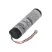 Batterie Batteria GPS, navigatore CS-TM300SL
