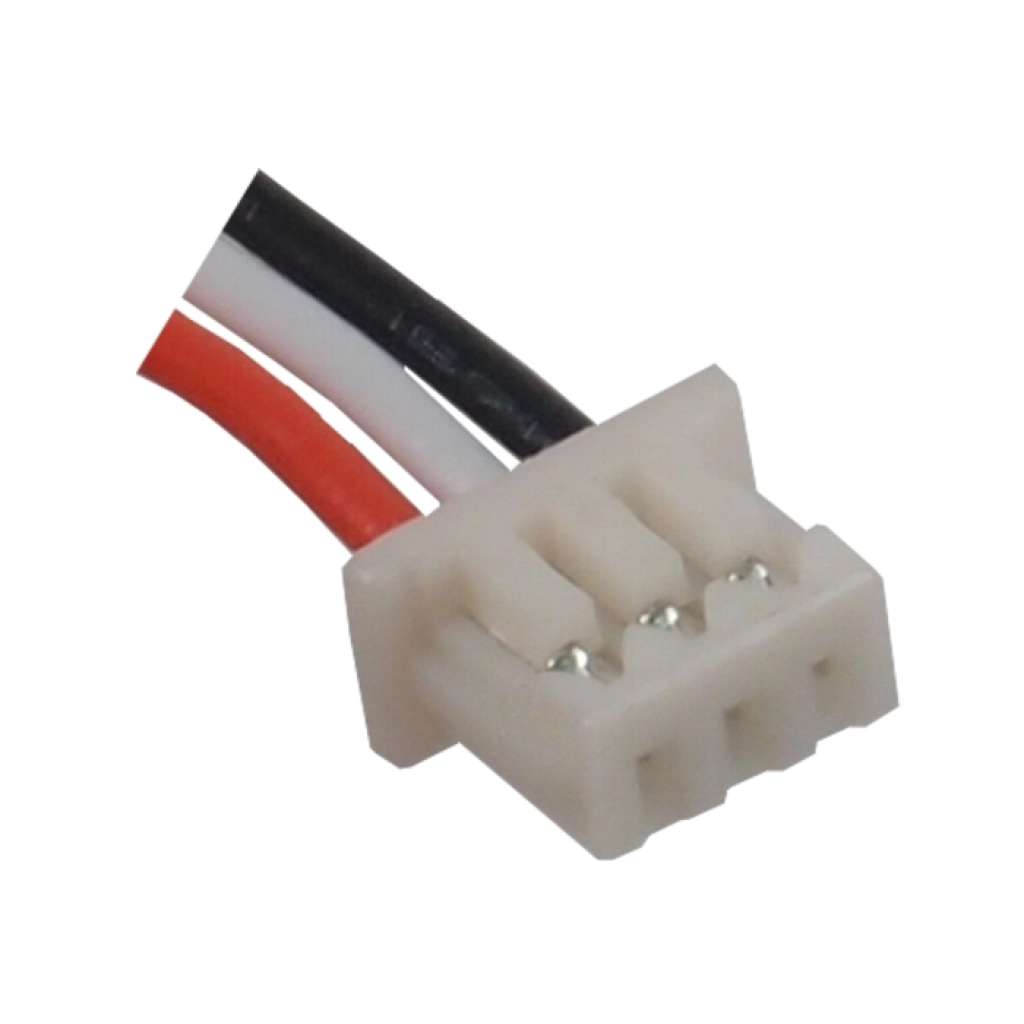 Batterie Batteria GPS, navigatore CS-TM300SL