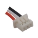 Batterie Batteria GPS, navigatore CS-TM300SL